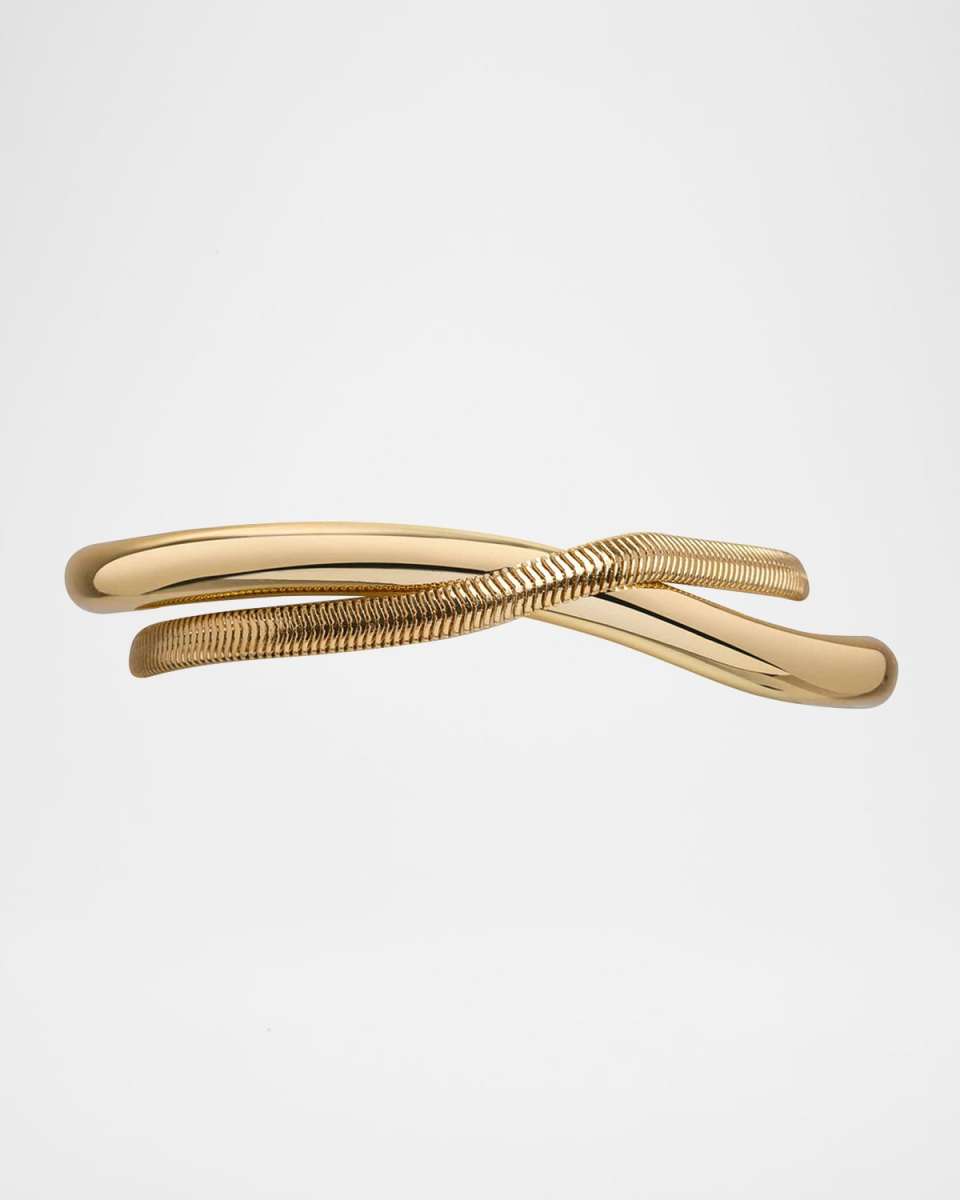 Cassandra Convertible Layered Bracelet